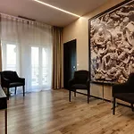 Dharma Luxury Hotel